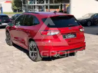 2020 Ford Kuga
