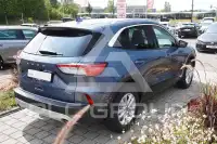 2020 Ford Kuga
