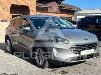 2020 Ford Kuga