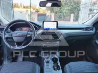 2020 Ford Kuga
