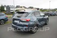 2020 Ford Kuga