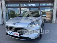 2020 Ford Kuga