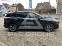 2020 Ford Kuga