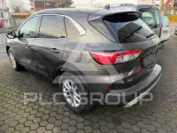 2020 Ford Kuga
