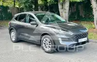 2020 Ford Kuga