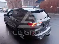 2020 Ford Kuga