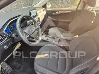2020 Ford Kuga