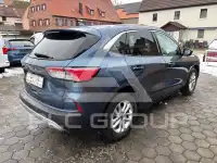 2020 Ford Kuga