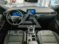 2020 Ford Kuga