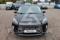 2020 Ford Kuga