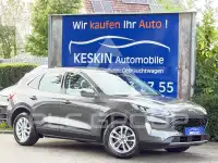 2020 Ford Kuga