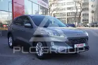 2020 Ford Kuga