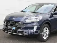 2020 Ford Kuga