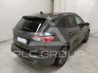2020 Ford Kuga
