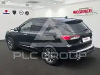 2020 Ford Kuga