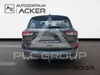 2020 Ford Kuga