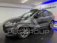 2020 Ford Kuga
