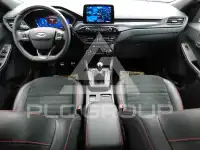2020 Ford Kuga