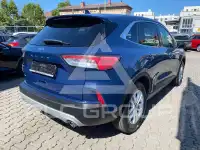 2020 Ford Kuga