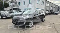 2020 Ford Kuga