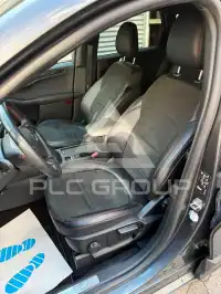 2020 Ford Kuga