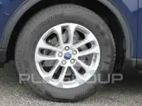 2020 Ford Kuga
