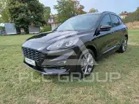 2020 Ford Kuga