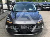 2020 Ford Kuga