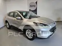 2020 Ford Kuga