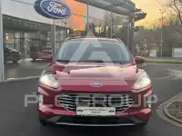 2020 Ford Kuga