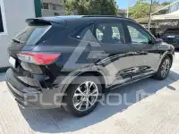 2020 Ford Kuga