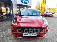 2020 Ford Kuga
