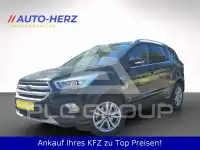 2020 Ford Kuga