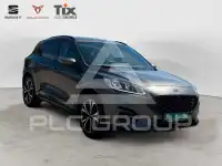 2020 Ford Kuga