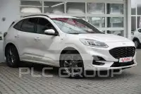 2020 Ford Kuga
