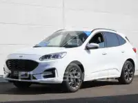 2020 Ford Kuga