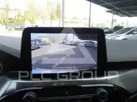 2020 Ford Kuga