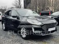 2020 Ford Kuga