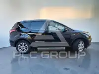 2020 Ford Kuga