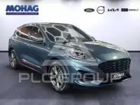 2020 Ford Kuga