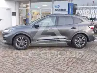 2020 Ford Kuga