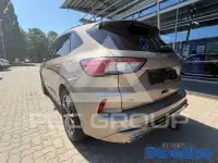 2020 Ford Kuga
