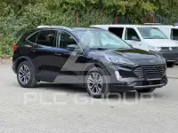 2020 Ford Kuga