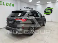 2020 Ford Kuga
