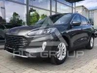 2020 Ford Kuga