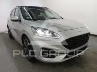 2020 Ford Kuga
