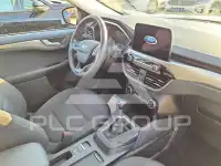 2020 Ford Kuga