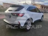 2020 Ford Kuga