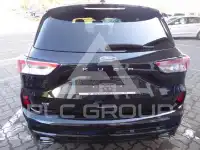 2020 Ford Kuga