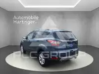 2020 Ford Kuga